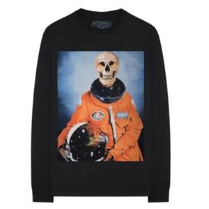 Travis Scott Astronaut tee - Astroworld